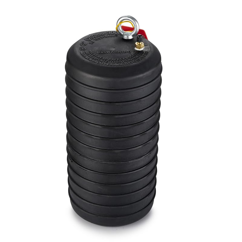★k★ Cherne-Muni-Ball-Multi-Size-